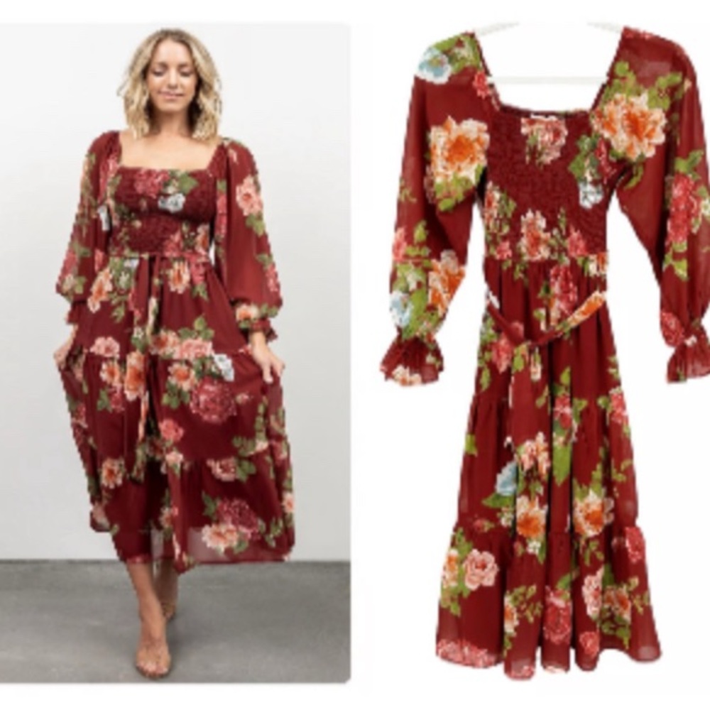 NWT Baltic Born Dress